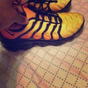 Air Max VaporMax 8 1/2